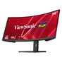Монітор ViewSonic VA3420C-2 - зменшене зображення 4