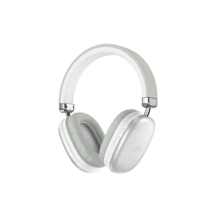 Навушники XO BE45 Silver (XO-BE45-SL) зображення 1