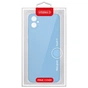 Чохол до мобільного телефона Intaleo SoftShell Samsung Galaxy A04e Light Blue (1283126585456) - зменшене зображення 2
