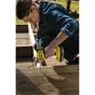 Шуруповерт Ryobi гвинтоверт імпульсний ONE+ RID18X-0 (без АКБ та ЗП) (5133004961) - зменшене зображення 3