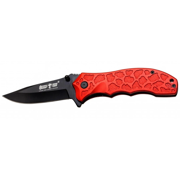 Ніж Grand Way E-31 - изображение 1