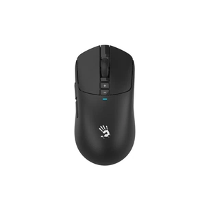 Мишка A4Tech Bloody R72 Pro Wireless/USB Black (4711421000871) зображення 1