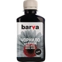 Чорнило Barva EPSON M100/M105/M200/M205 (T77414) 1кг BLACK SOFT Pigment (M100-483) - зменшене зображення 1