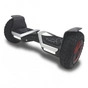 Гіроборд IU Smart X2 10" Black with Bluetooth, App (IU-X2-10-BLACK) - зменшене зображення 2