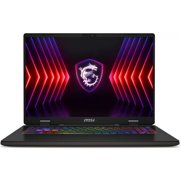 Ноутбук MSI Sword 16 HX (9S7-15P214-858) - зображення 1