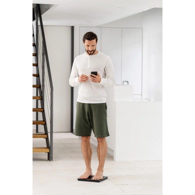 Весы напольные Beurer BF 500 - изображение 7