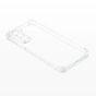 Чохол до мобільного телефона BeCover Anti-Shock Infinix Hot 70 (X6895B) Clear (716083) - зменшене зображення 4
