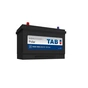 Акумулятор автомобільний TAB 100 Ah/12V Polar S (246 102) - зменшене зображення 1