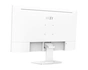Монітор MSI 27" PRO MP273AW IPS White 100Hz - зменшене зображення 3