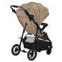 Коляска Lionelo Emma One Beige Sand (LO-EMMA ONE BEIGE SAND) - зменшене зображення 3