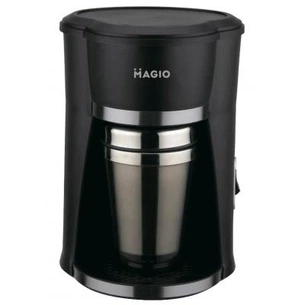 Крапельна кавоварка Magio МG-347 (MG-347) зображення 1