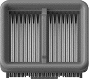 Фільтр для Dreame M12/H12 Pro (HHP1) зображення 1