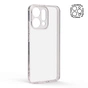Чохол до мобільного телефона Armorstandart Air OPPO Reno14 5G Transparent (ARM87140) - зменшене зображення 2