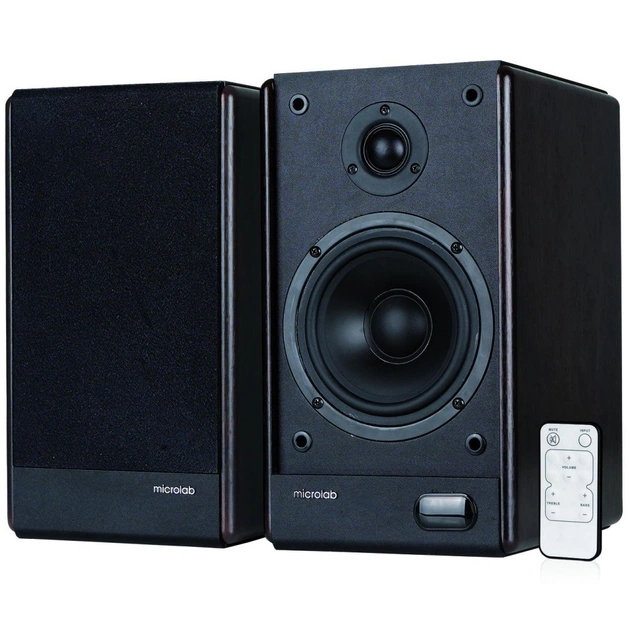 Акустична система Microlab SOLO-5C - зображення 1