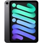 Планшет Apple iPad mini 2021 Wi-Fi + LTE 256GB, Space Grey (MK8F3RK/A) - зменшене зображення 3