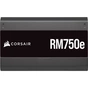 Блок живлення Corsair 750W RM750e PCIE5 (CP-9020262-EU) - зменшене зображення 10