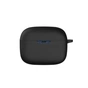 Чохол для навушників BeCover Silicon для JBL Tune 235 NC TWS Black (712019) - зменшене зображення 1