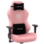 Крісло ігрове Anda Seat Phantom 3 Size L Pink (AD18Y-06-P-PV) - зменшене зображення 6