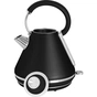 Електрочайник ECG RK 1708 Tradizione Nero - зменшене зображення 4