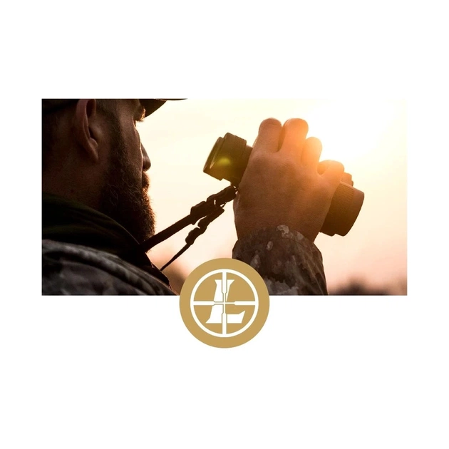 Бінокль Leupold BX-1 McKenzie HD 10x50mm Dark Grey (181174) - picture 7