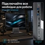 Комп'ютер Vinga AIO Advanced H0005 (I5M8INTWH.H0005) - зменшене зображення 8
