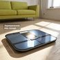 Весы напольные RENPHO Elis Solar 2 Smart Body Scale Black (R-A020-BK) - уменьшенное изображение 6