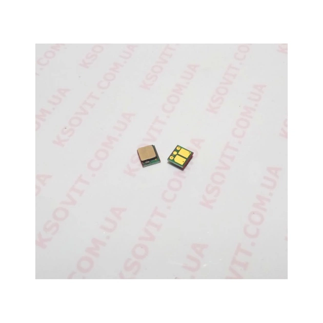 Чип для картриджа Canon 057/3009C002 LBP220/223/226/228/ MF443/445/446/449/440 AHK (70262879) - изображение 1