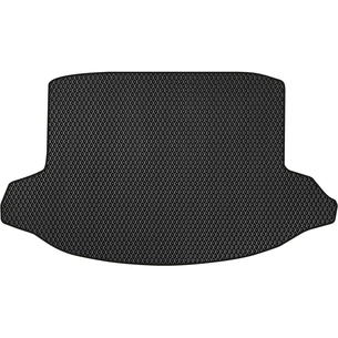 Килимок в багажник EVAtech Honda CR-V (RW) 2016-2020 5 покоління (HA1468B1RBB) зображення 1