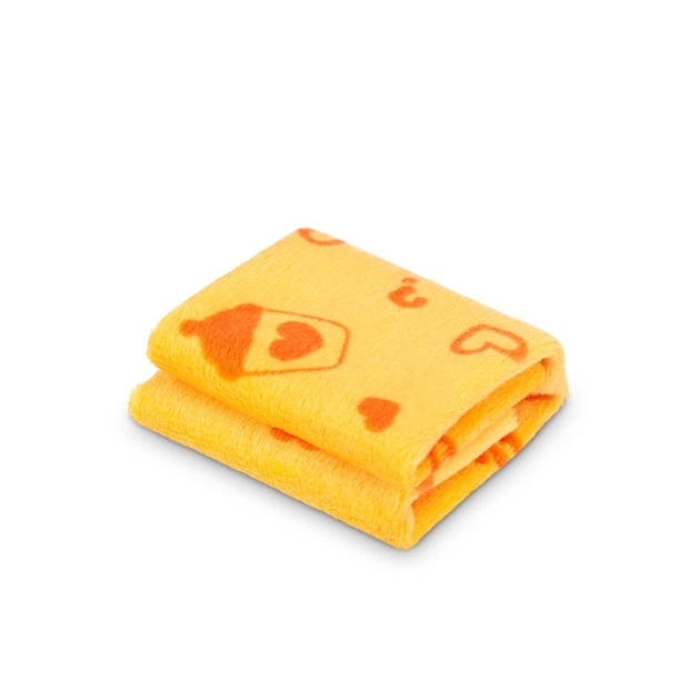 Пупс Babycorns Іграшка-сюрприз D Лялька Жирафа (92107D) - picture 3