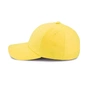 Кепка coFEE Heavy жовтий (1926-88 CO) - зменшене зображення 2