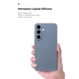 Чохол до мобільного телефона Armorstandart ICON Samsung S26 FE 5G Camera Cover Winter Blue (ARM91784) - зменшене зображення 7