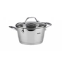 Каструля Ringel Potsdam с крышкой 2.0 л (RG-2010-18) - зменшене зображення 2