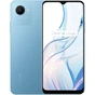 Мобільний телефон realme C30s 3/64Gb (RMX3690) Stripe Blue - зменшене зображення 1
