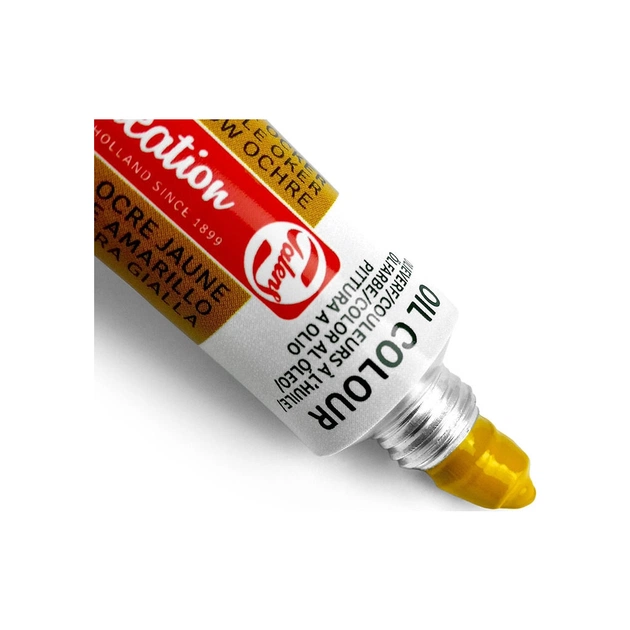 Олійні фарби Royal Talens ArtCreation 8 кольорів 12 мл (8712079312831) - picture 4