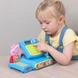 Игровой набор Peppa Pig Кассовый аппарат (1684937) - уменьшенное изображение 6