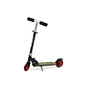 Самокат Qkids Flo Black (KIDS00037) - зменшене зображення 1