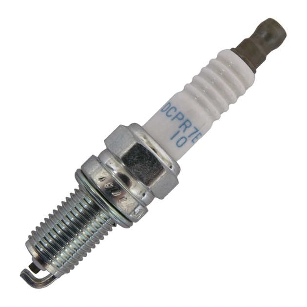 Свеча зажигания NGK 4983 DCPR7E-N-10 - изображение 1