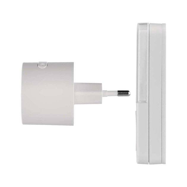 Дверний дзвінок EMOS бездротовий EMOS P5734 (P5734) - picture 4