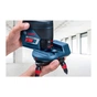 Штатив для нівеліру Bosch Professional RM3, 35х63х120мм, поворотний, пульт, 0.5кг (0.601.092.800) - зменшене зображення 3