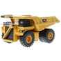 Спецтехніка Toy State Самосвал CAT 17 см (39521) - уменьшенное изображение 1