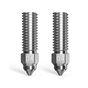 Хотенд (Сопло) Creality Nozzle Kit 8pcs Bimetallic High Flow (4008030058) - зменшене зображення 3