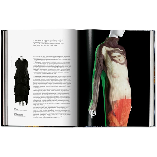 Книга Fashion Designers A-Z. Updated 2020 Edition - Suzy Menkes Taschen (9783836578820) - picture 5