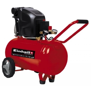 Компресор Einhell TE-AC 270/50/10 (4010440) зображення 1