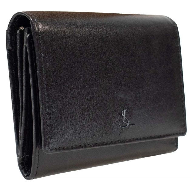 Кошелек Semi Line RFID Black (DAS303149) - изображение 1