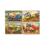 Пазл Melissa&Doug Стройка (MD3792) - зменшене зображення 1