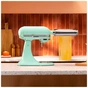 Кухонний комбайн KitchenAid 5KSM195PSESD - зменшене зображення 9