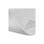 Килимок для йоги Adidas Premium Yoga Mat Уні 176 х 61 х 0,5 см Сірий (ADYG-10300GR) - зменшене зображення 3
