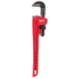 Ключ Milwaukee трубний 450мм, сталь (48227118) - зменшене зображення 1