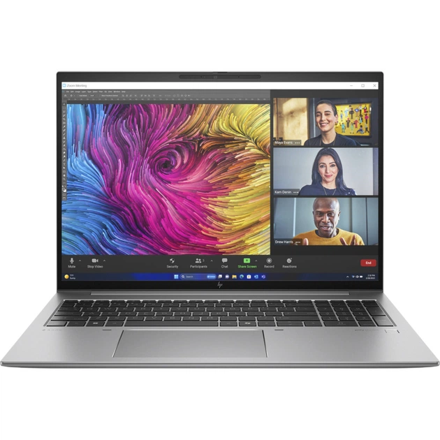 Ноутбук HP ZBook Firefly 16 G11 (9E2M0AV_V4) - зображення 1