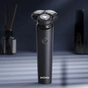 Електробритва Xiaomi Enchen Victor Rotary Shaver Black - зменшене зображення 5